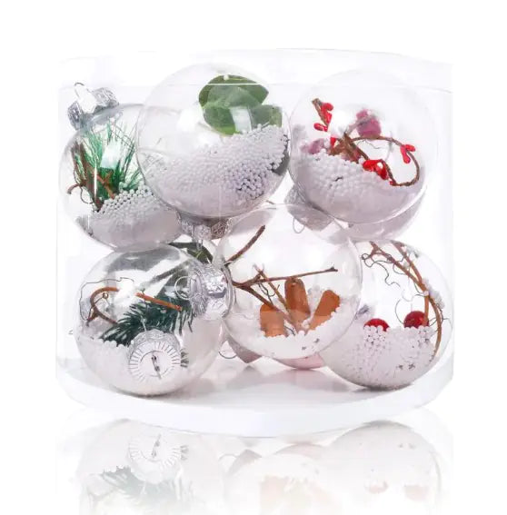 Christmas Ornaments