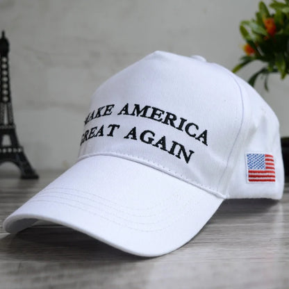 Make America Great Hat Again