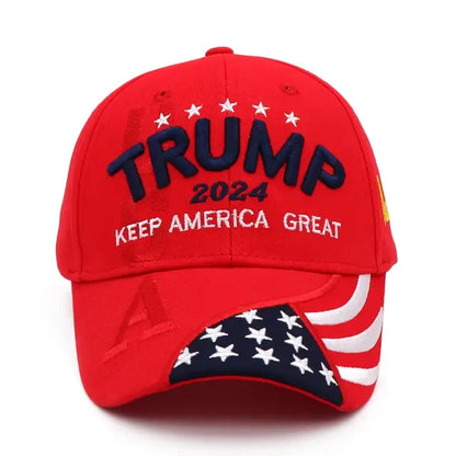 The 45th Pres. MAGA Cap