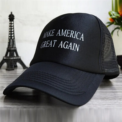 Make America Great Hat Again