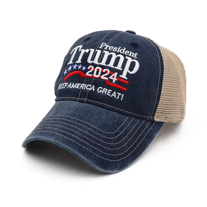 The 45th Pres. MAGA Cap