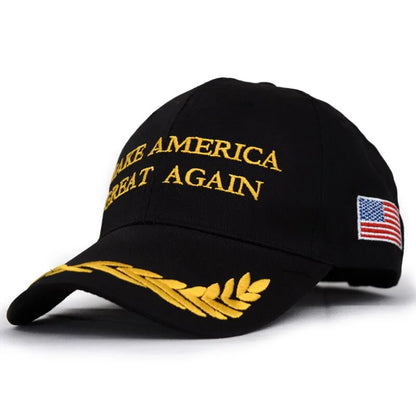 Make America Great Hat Again