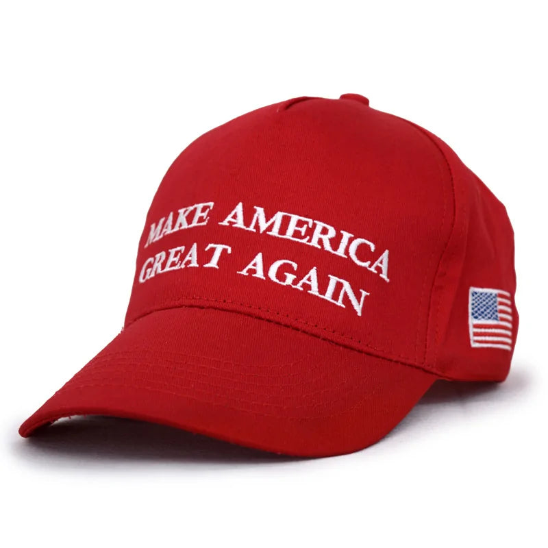 Make America Great Hat Again