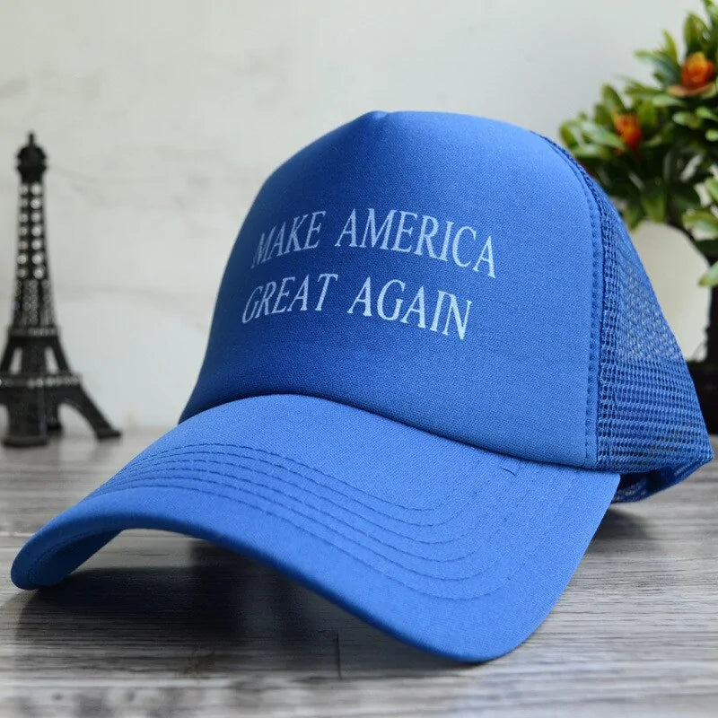 Make America Great Hat Again