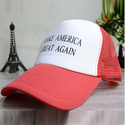 Make America Great Hat Again