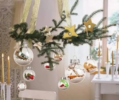 Christmas Ornaments