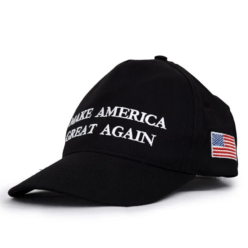 Make America Great Hat Again