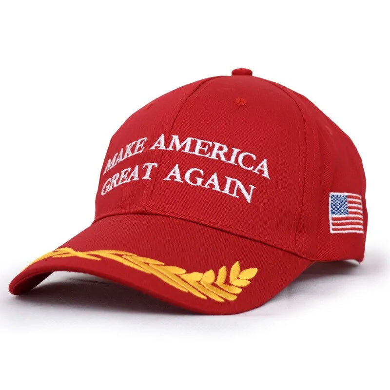 Make America Great Hat Again