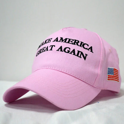 Make America Great Hat Again