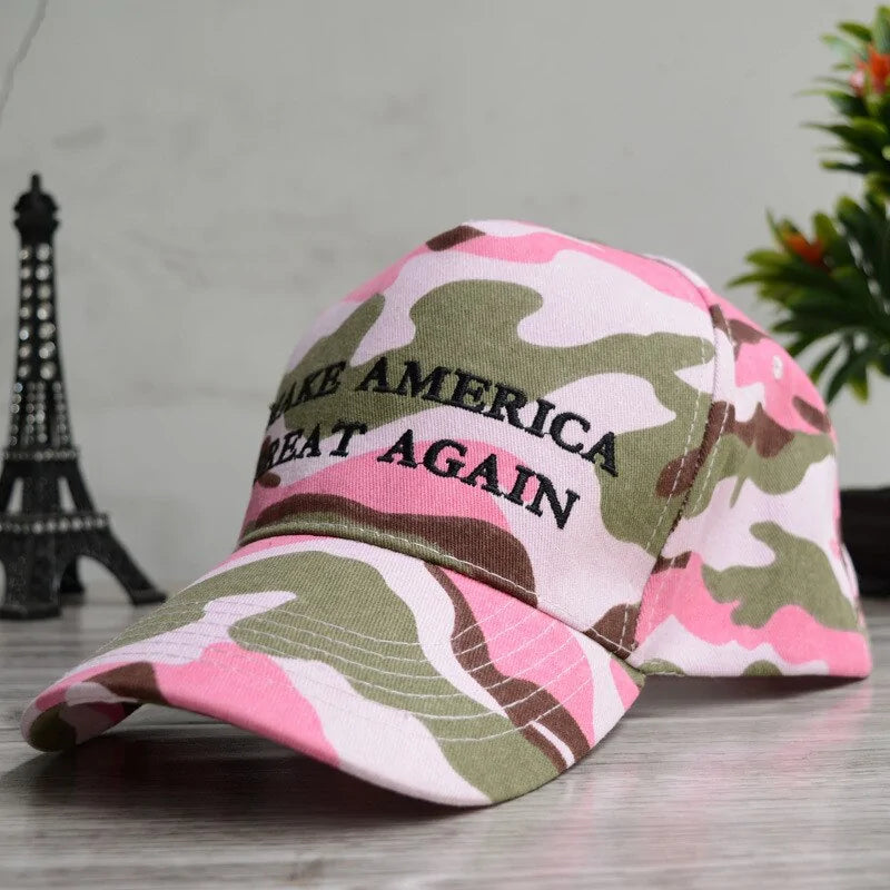 Make America Great Hat Again